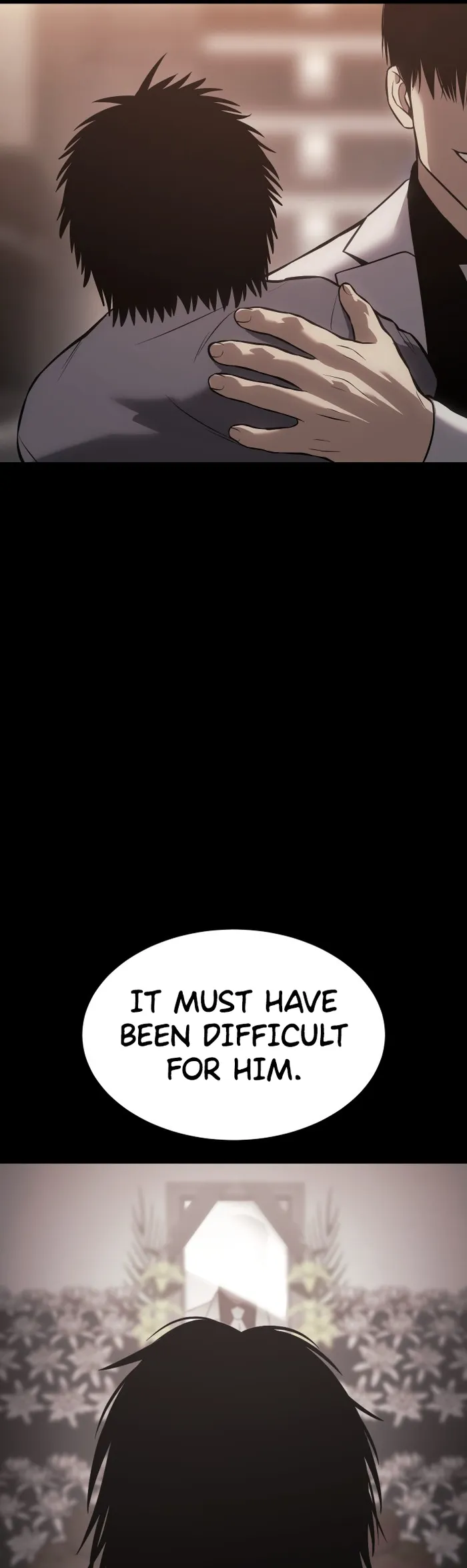 Baek XX Chapter 64 page 42
