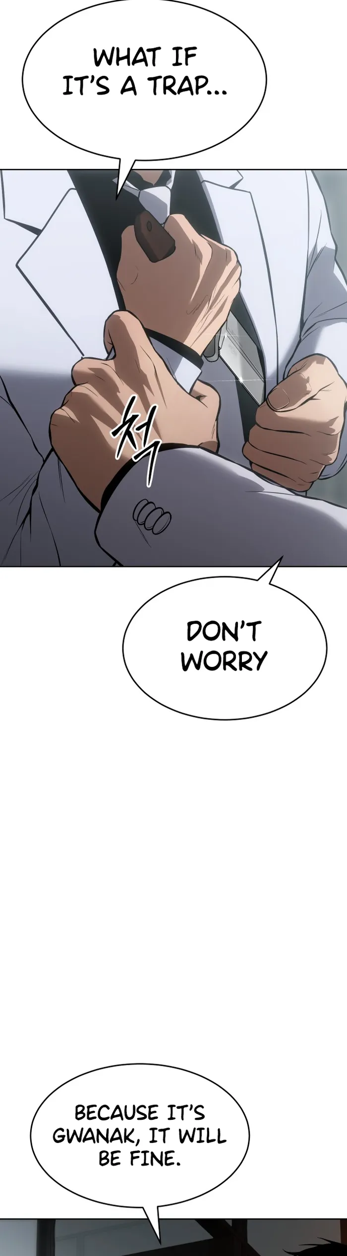 Baek XX Chapter 64 page 47