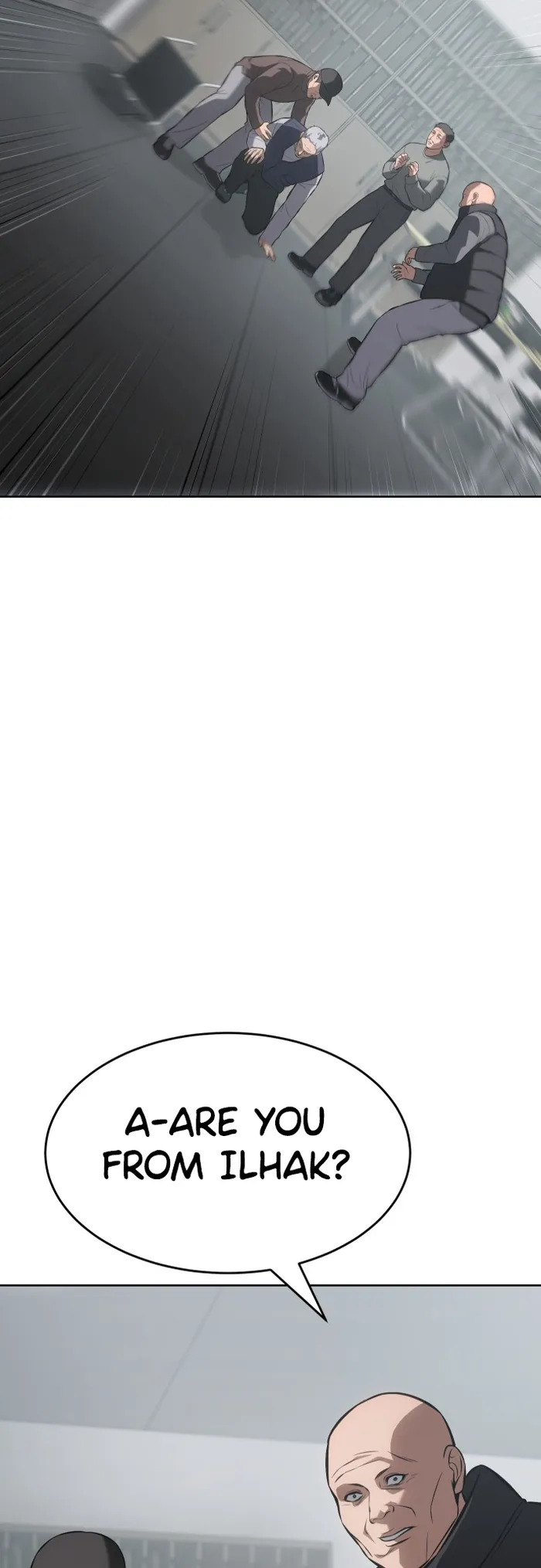 Baek XX Chapter 64 page 50