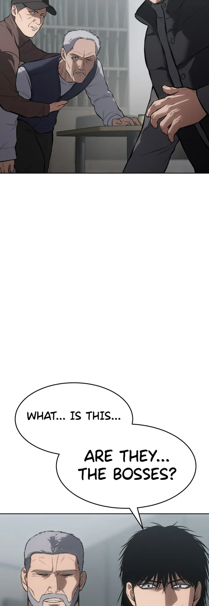 Baek XX Chapter 64 page 51