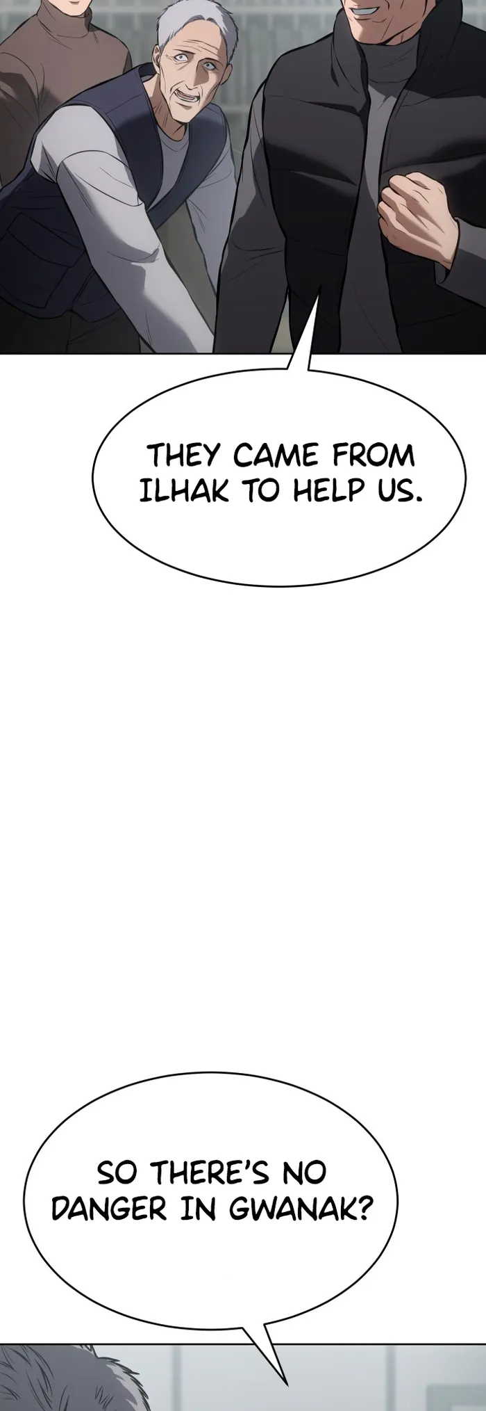Baek XX Chapter 64 page 57