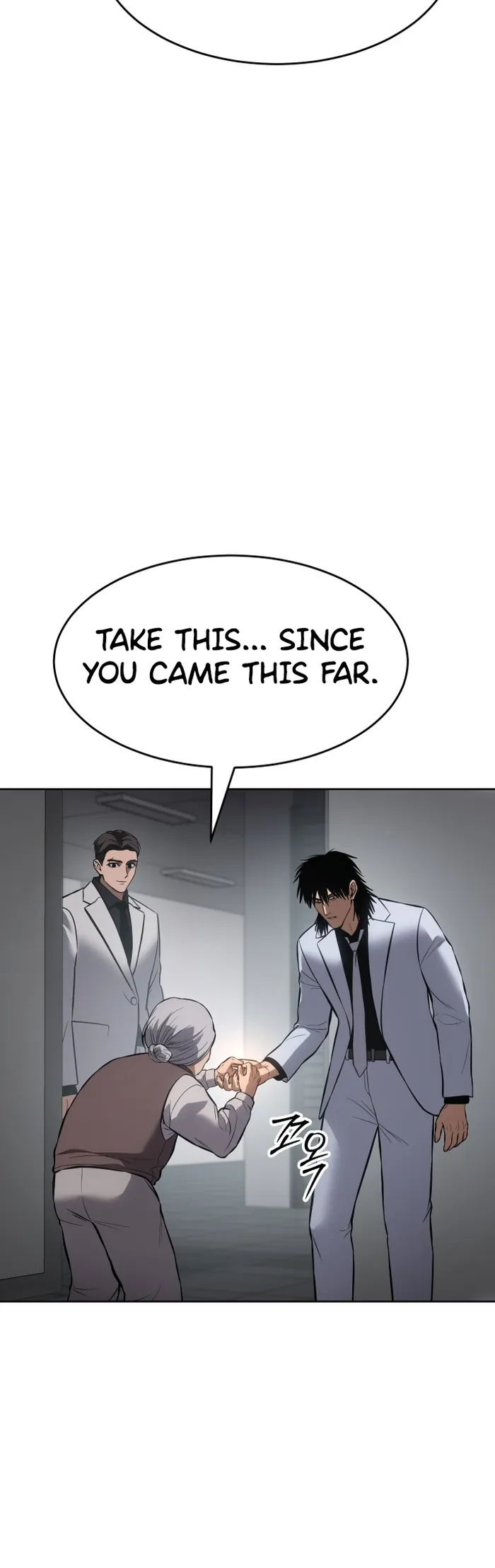 Baek XX Chapter 64 page 62