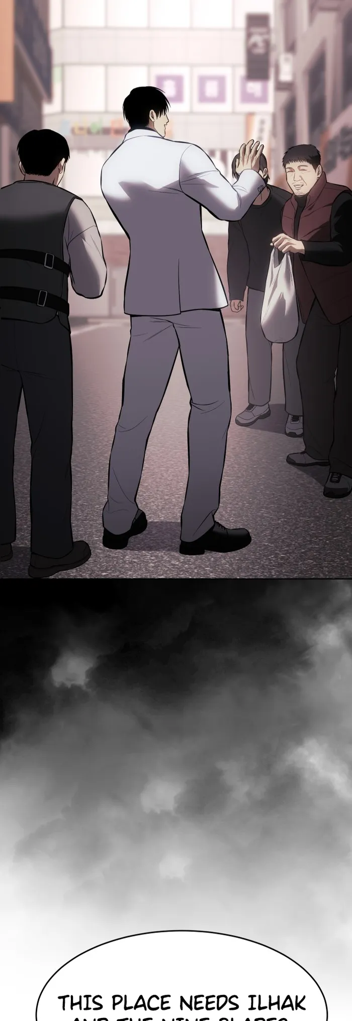 Baek XX Chapter 64 page 67