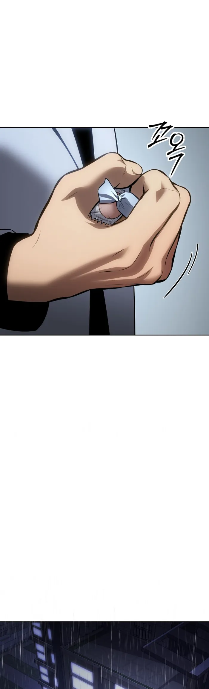 Baek XX Chapter 64 page 70
