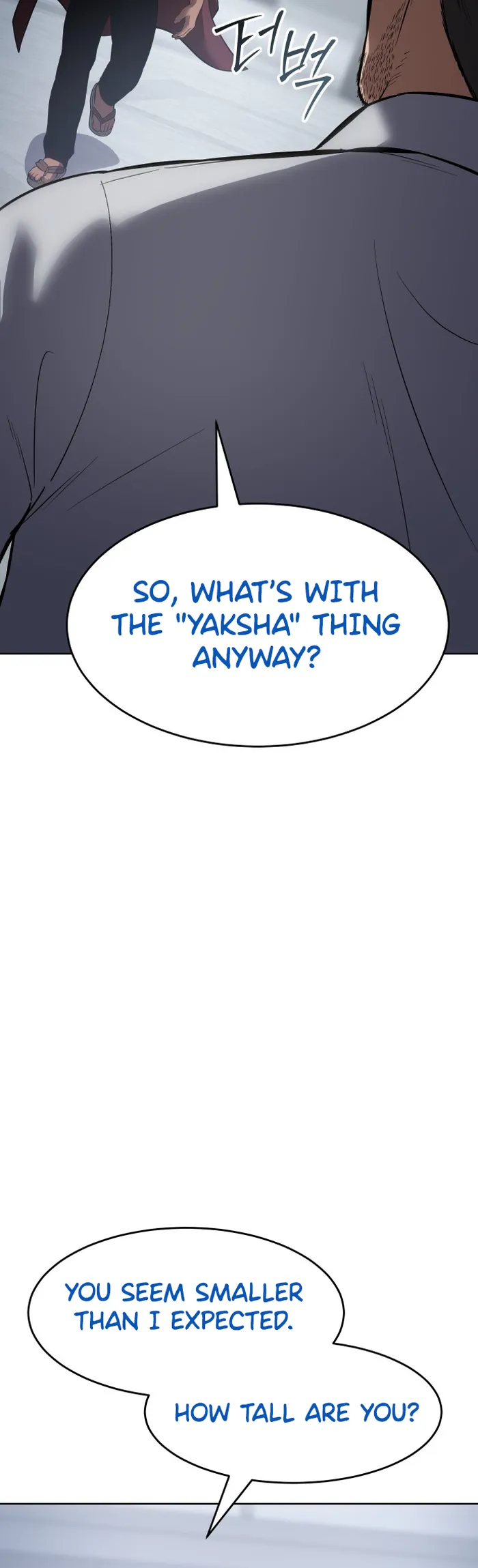 Baek XX Chapter 64 page 72