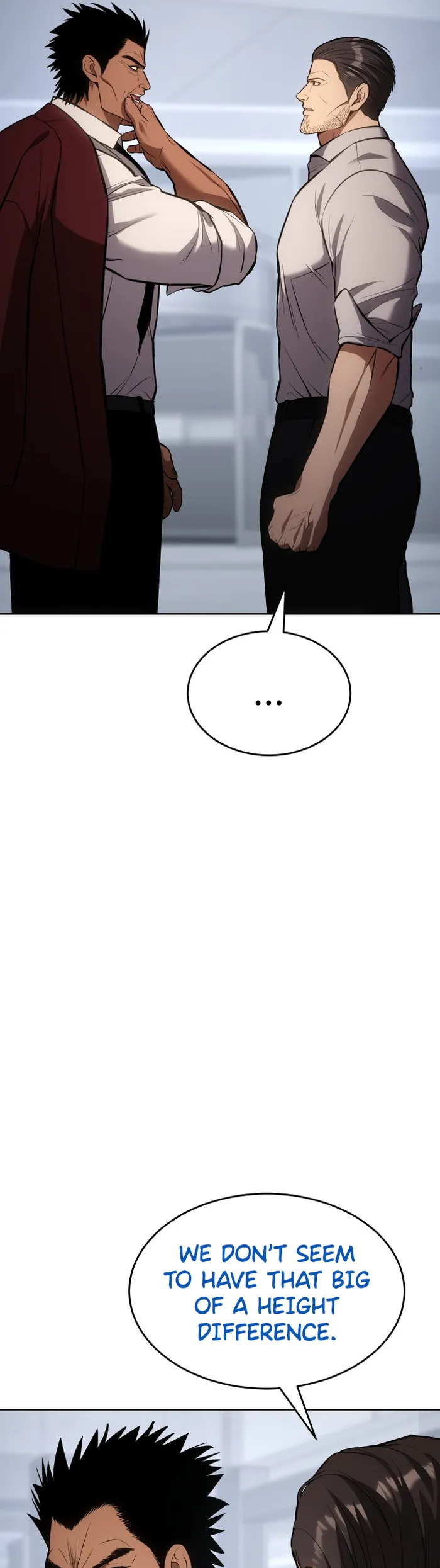 Baek XX Chapter 64 page 73