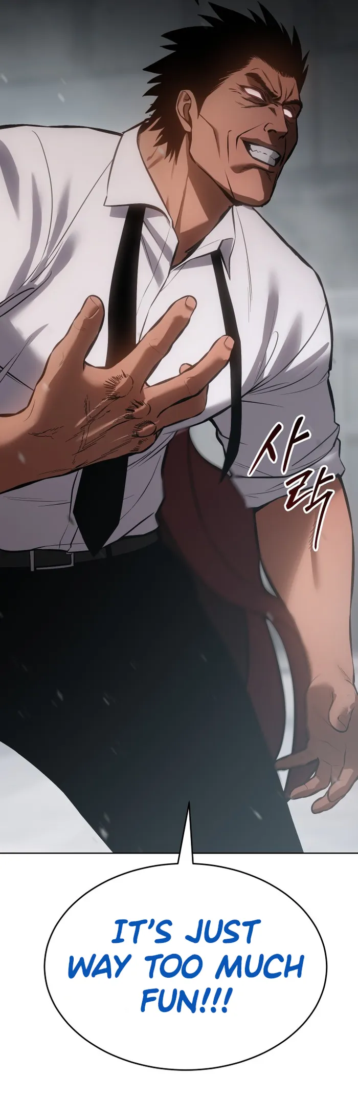 Baek XX Chapter 64 page 90