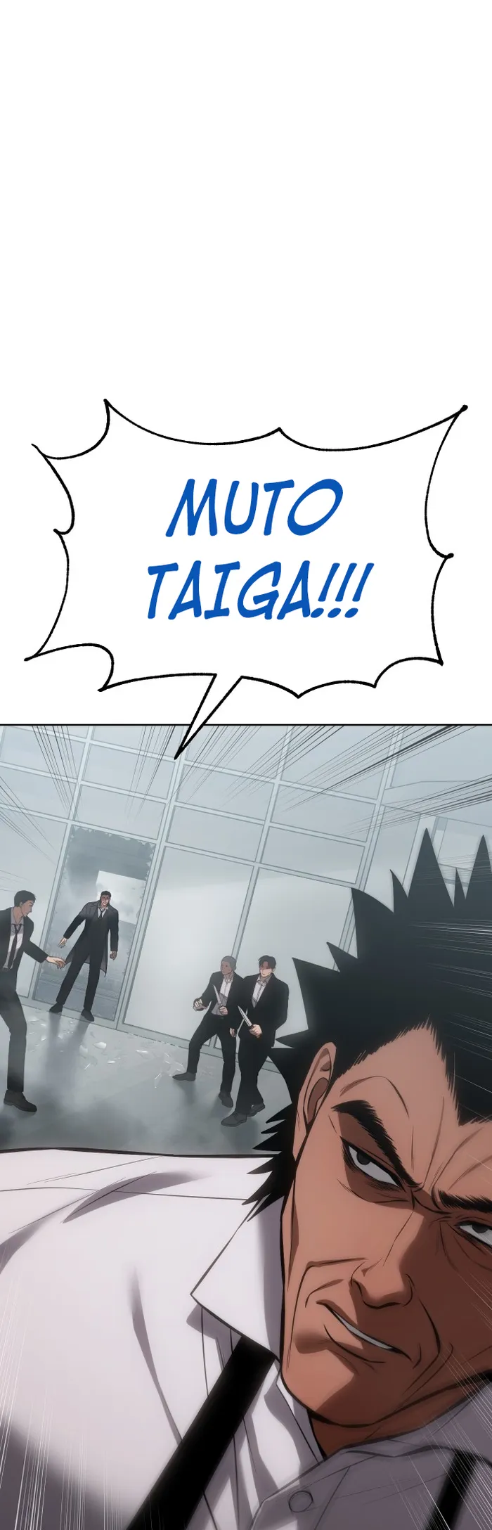 Baek XX Chapter 64 page 91