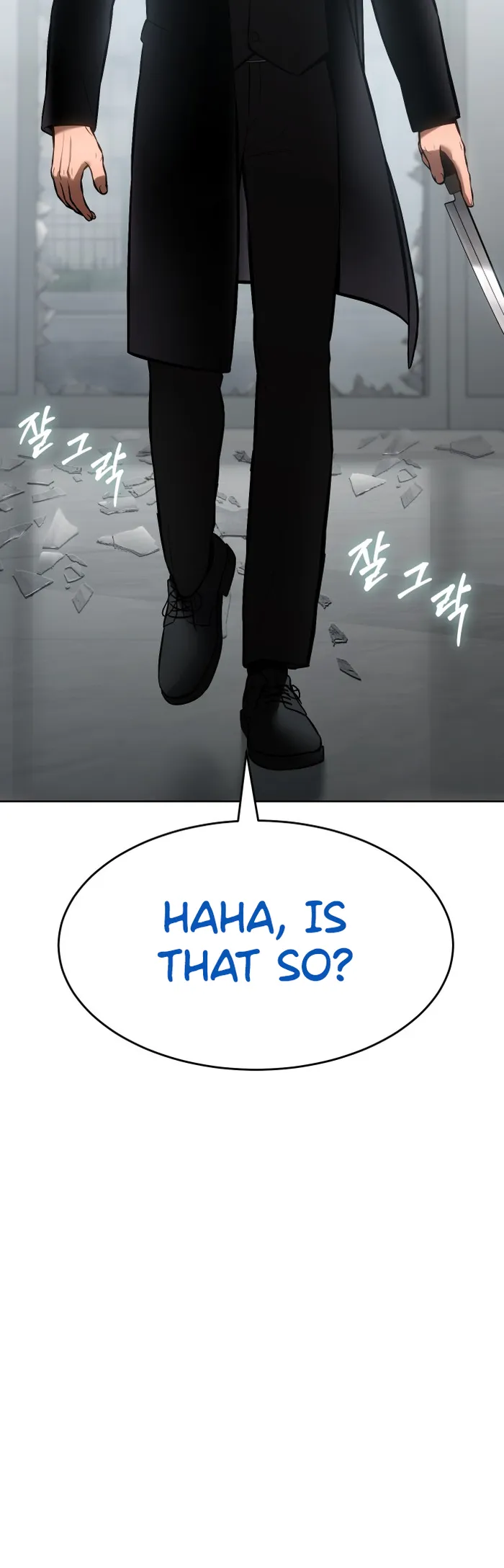 Baek XX Chapter 64 page 93