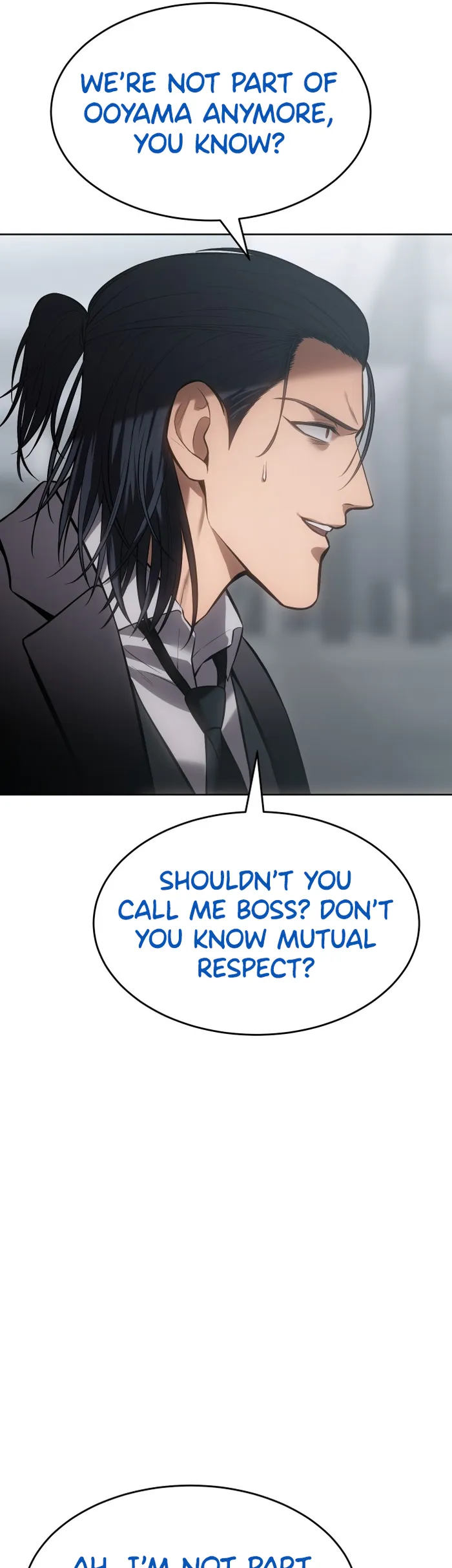 Baek XX Chapter 64 page 94