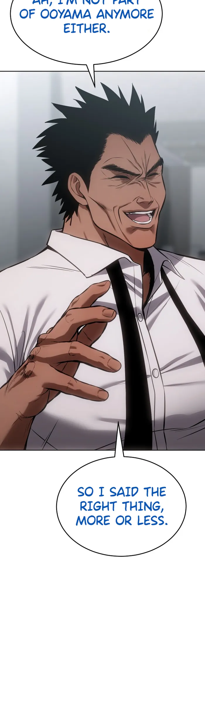 Baek XX Chapter 64 page 95