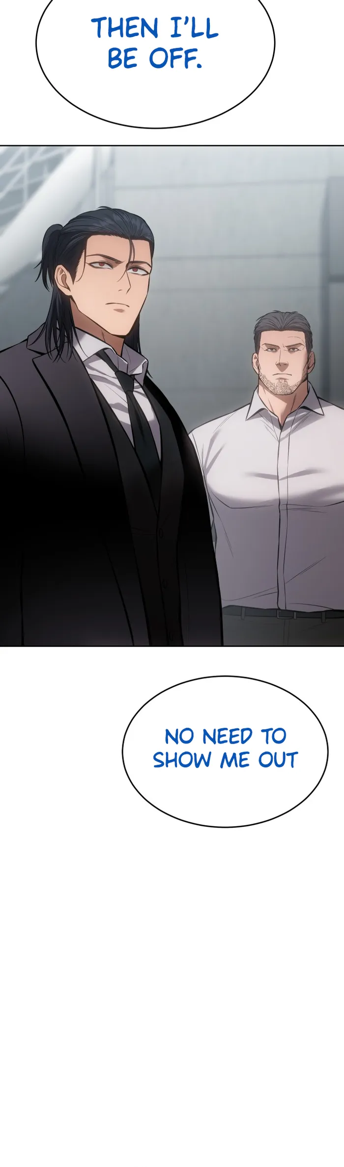 Baek XX Chapter 64 page 101