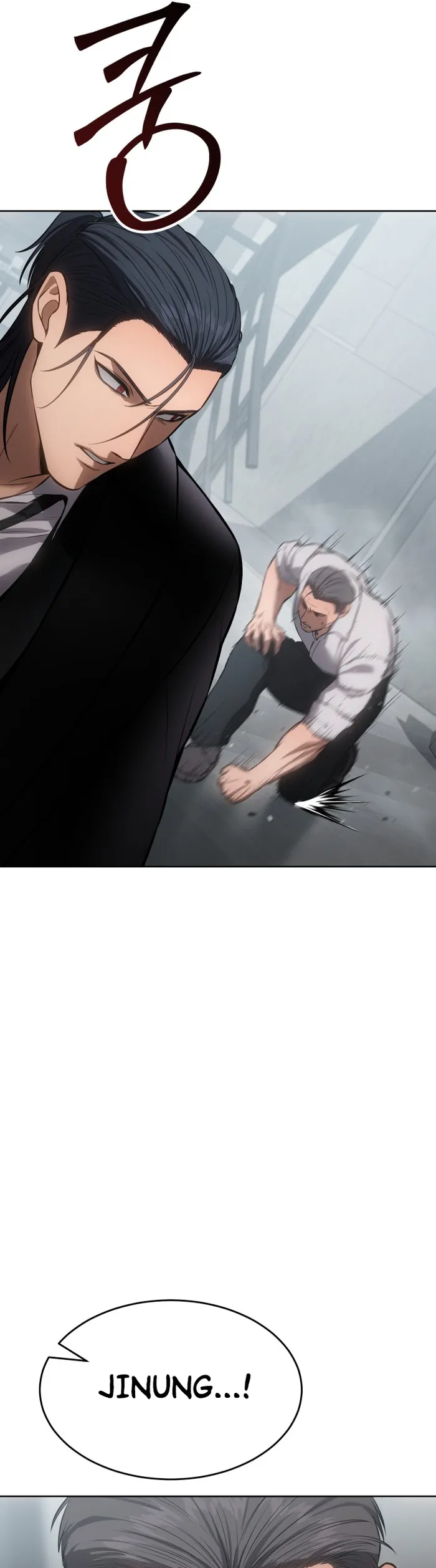 Baek XX Chapter 64 page 102