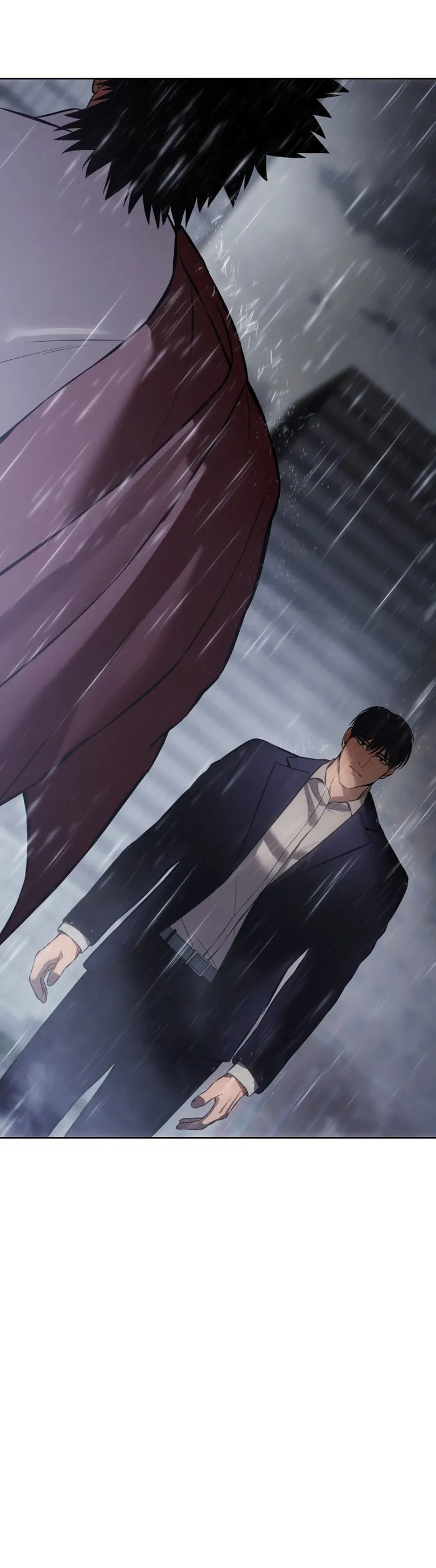 Baek XX Chapter 64 page 105