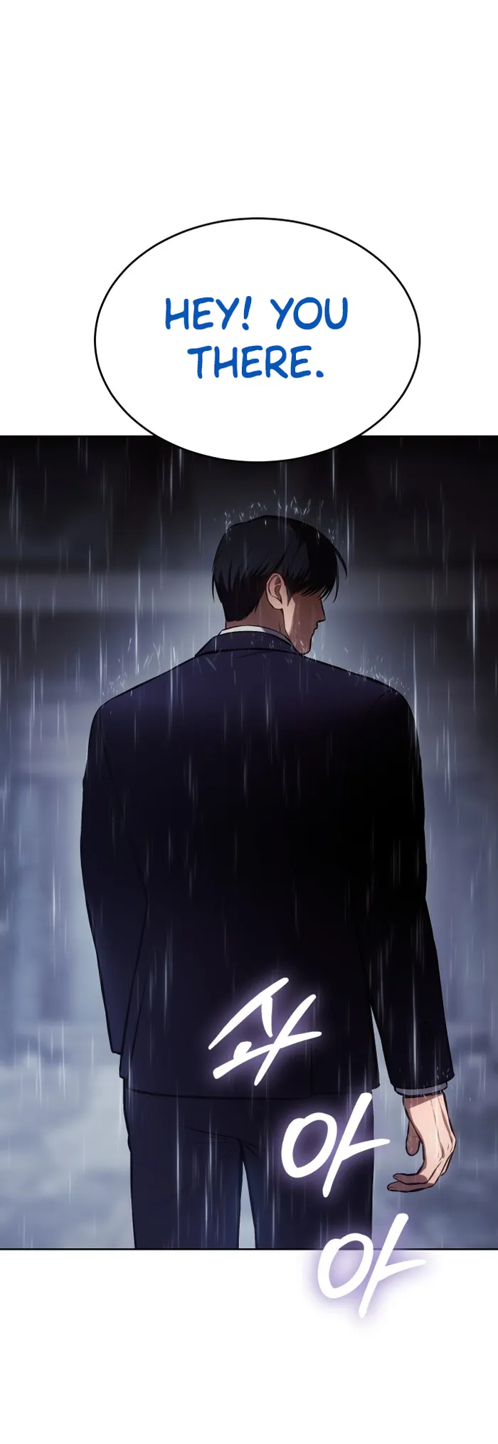Baek XX Chapter 64 page 108