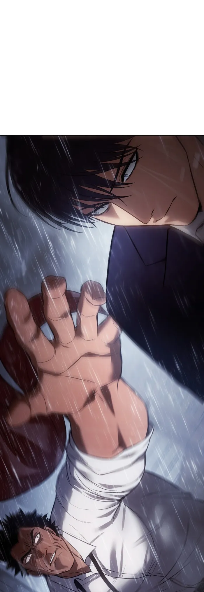 Baek XX Chapter 64 page 109
