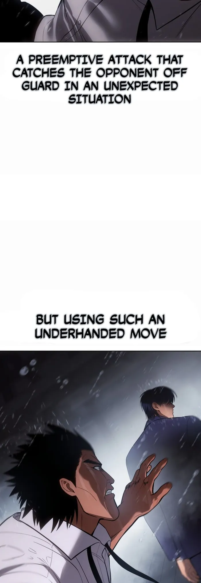 Baek XX Chapter 65 page 3