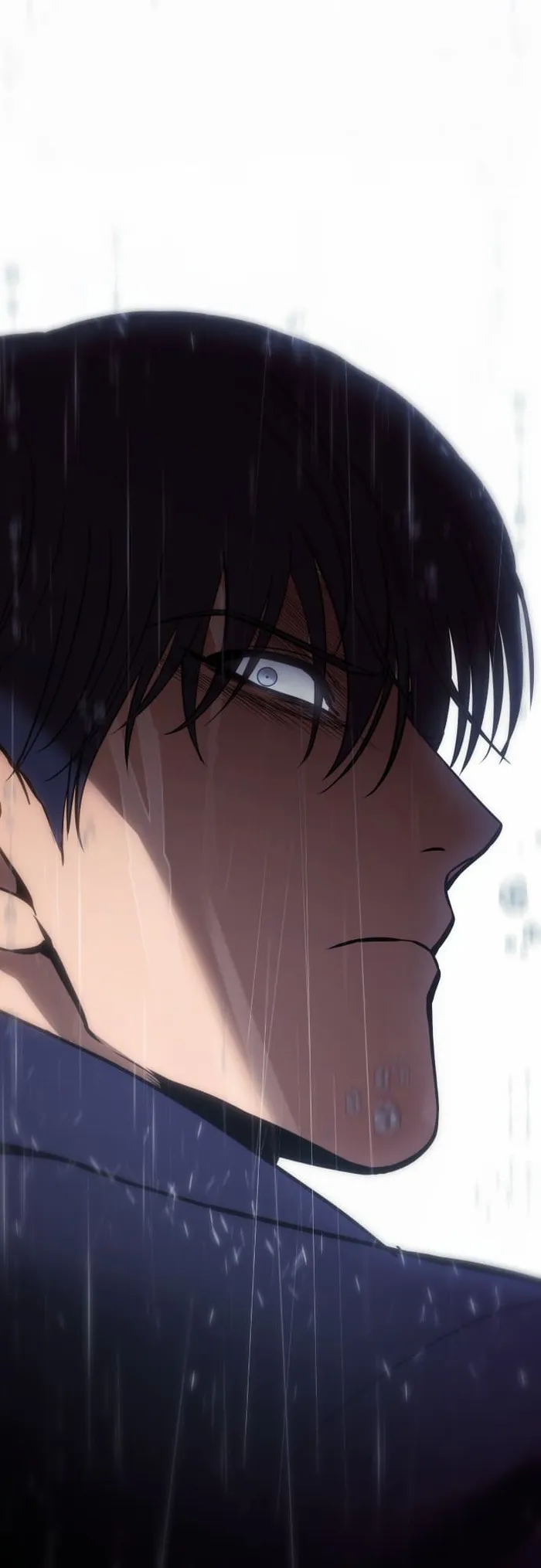 Baek XX Chapter 65 page 6