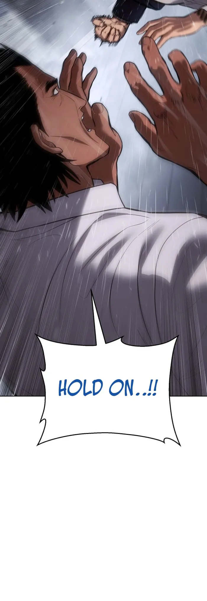 Baek XX Chapter 65 page 10