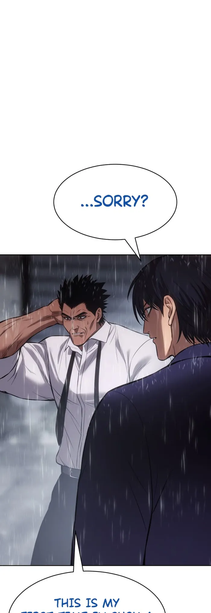 Baek XX Chapter 65 page 12