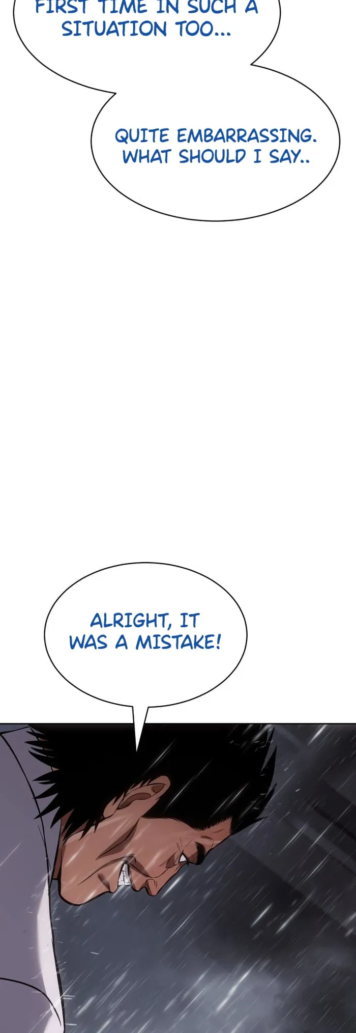 Baek XX Chapter 65 page 13