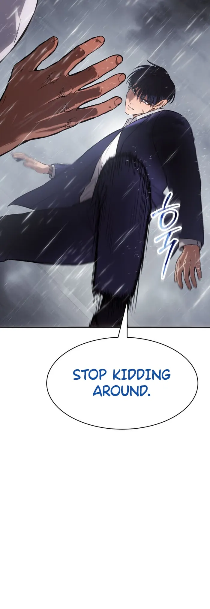 Baek XX Chapter 65 page 14
