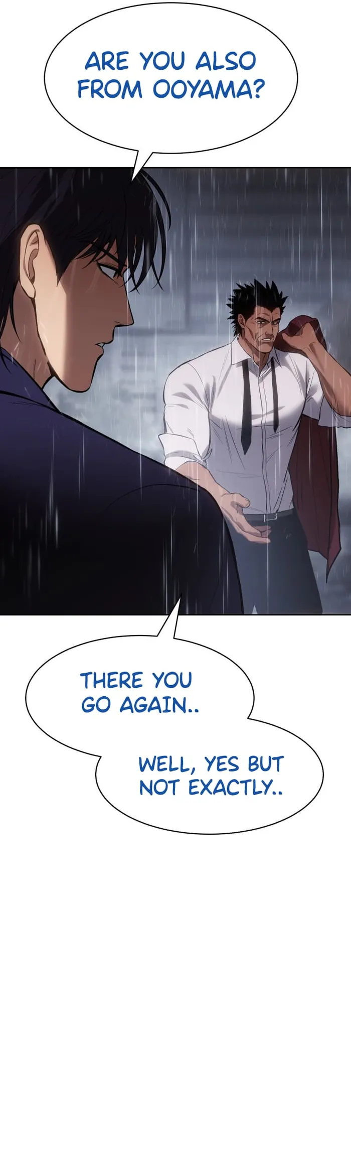 Baek XX Chapter 65 page 25