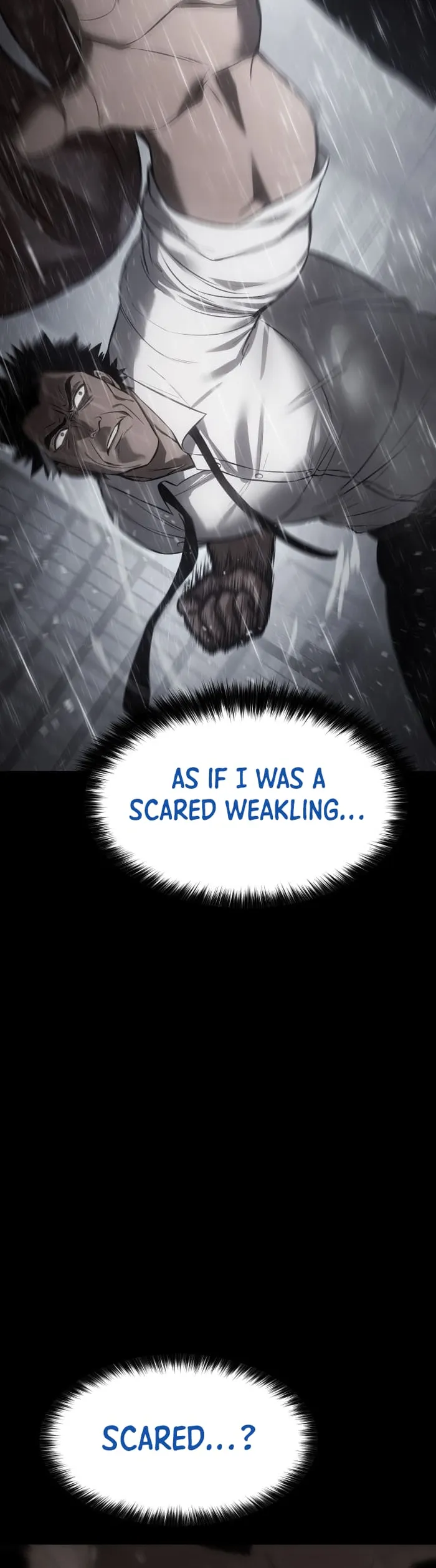 Baek XX Chapter 65 page 31