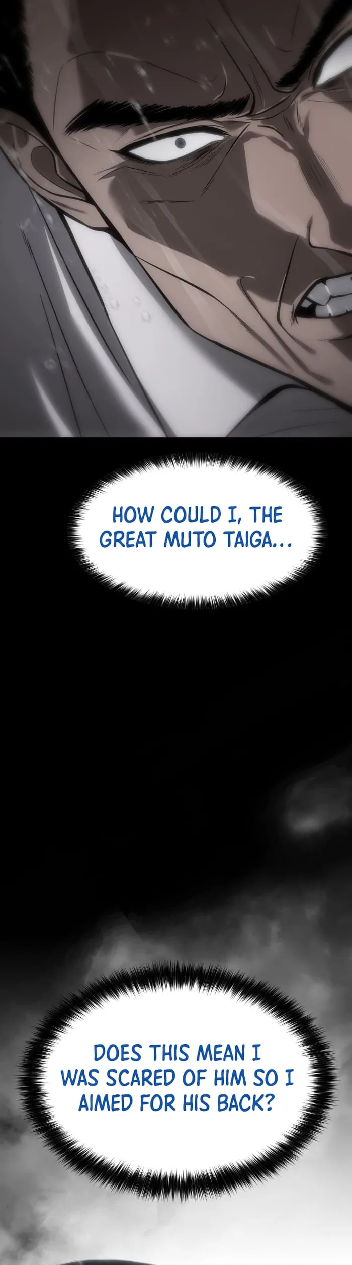 Baek XX Chapter 65 page 32