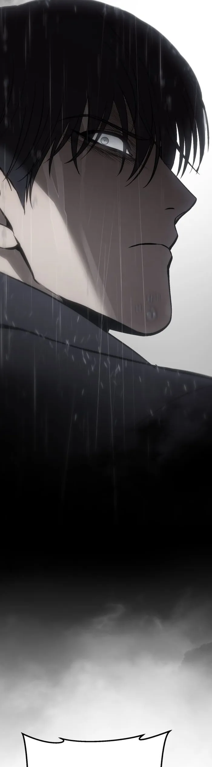 Baek XX Chapter 65 page 33