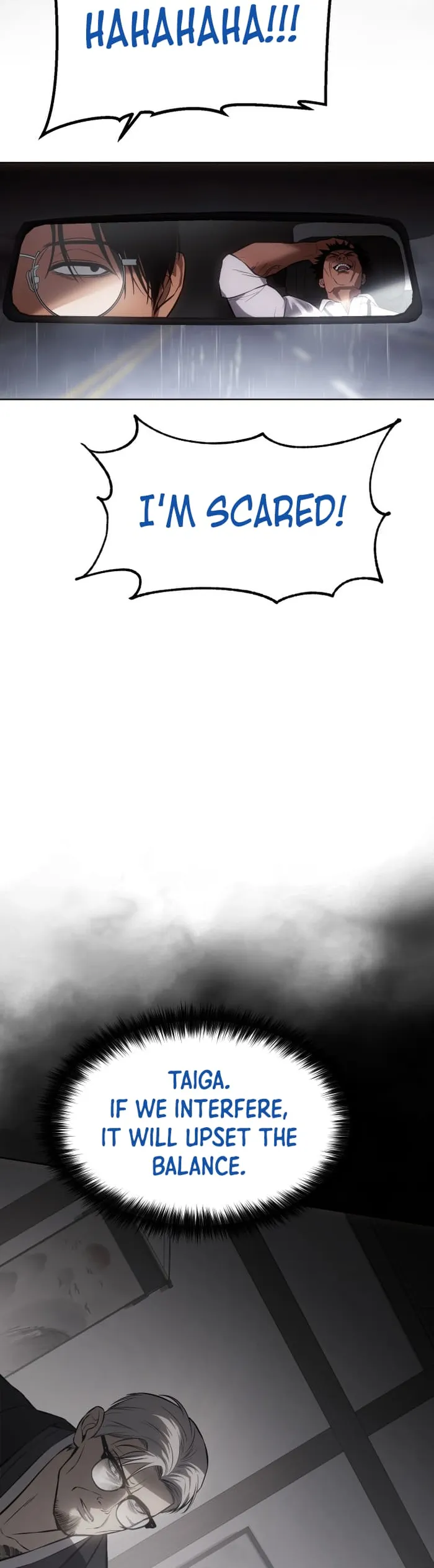 Baek XX Chapter 65 page 34