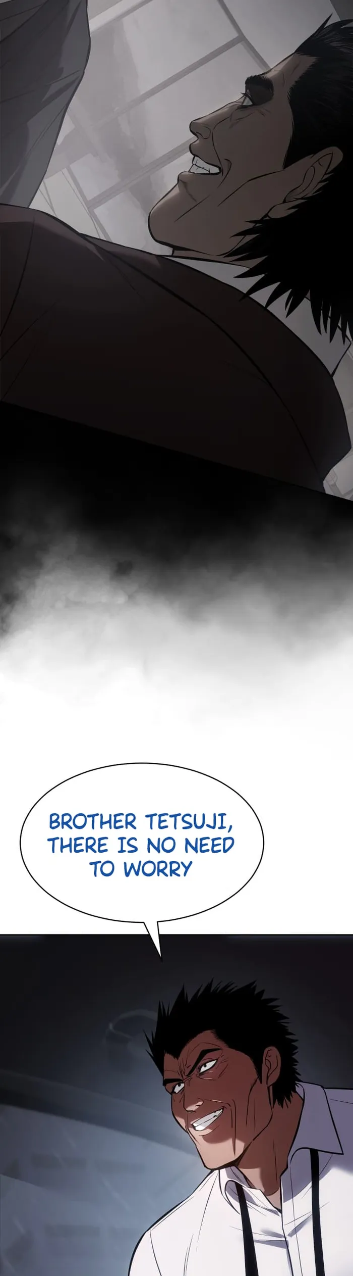 Baek XX Chapter 65 page 35