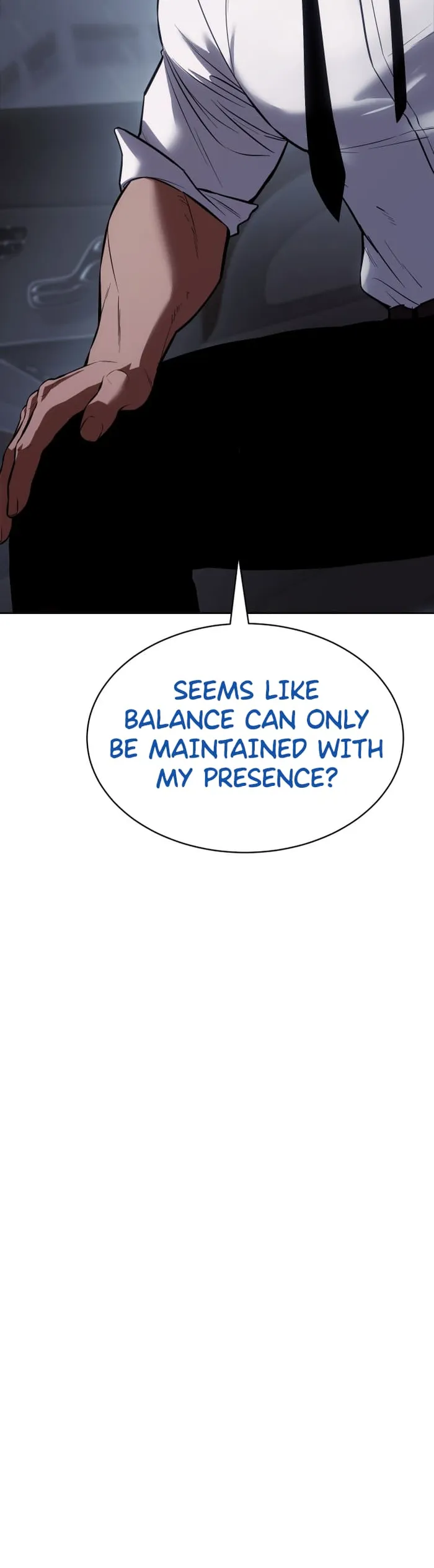Baek XX Chapter 65 page 36