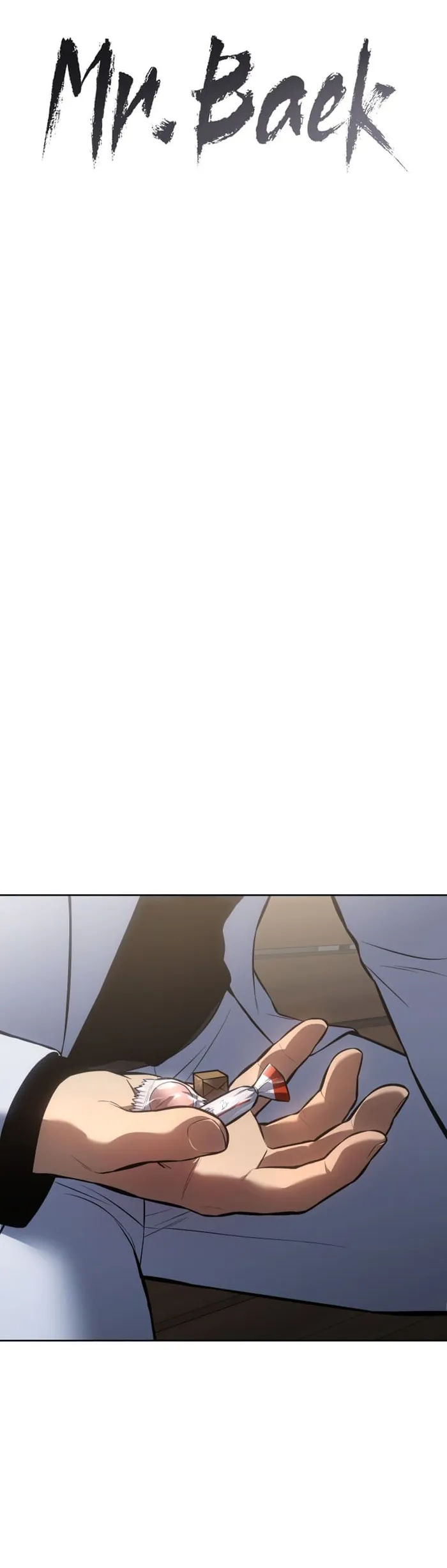 Baek XX Chapter 65 page 37