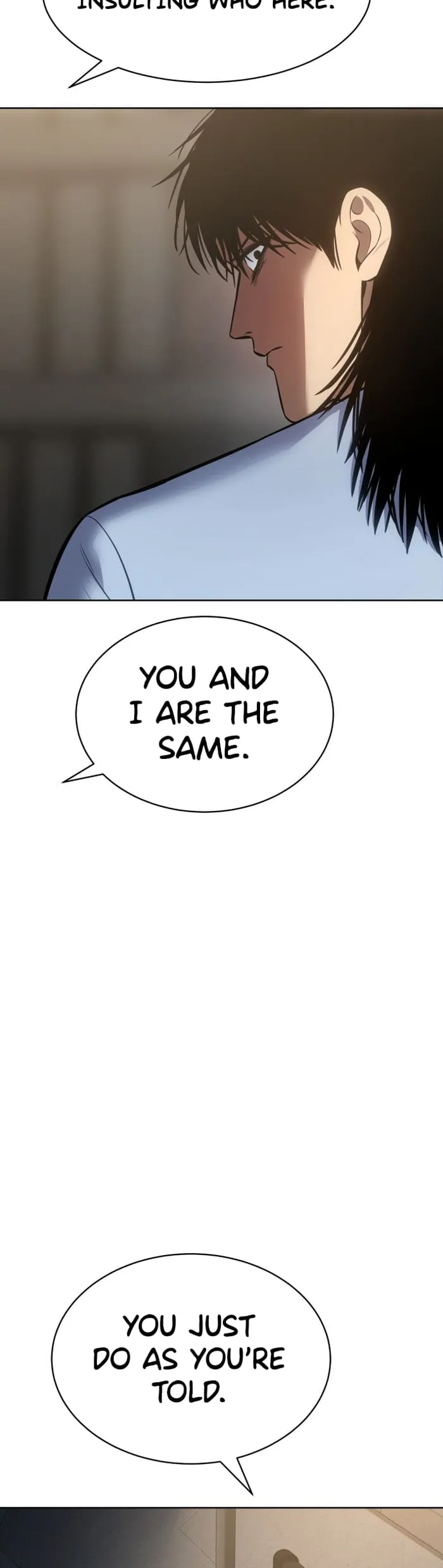 Baek XX Chapter 65 page 48
