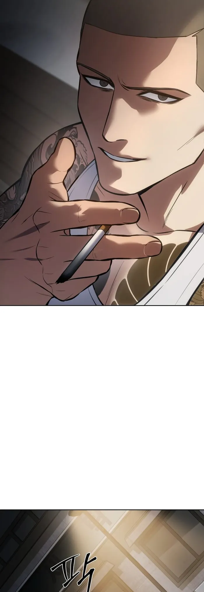 Baek XX Chapter 65 page 50