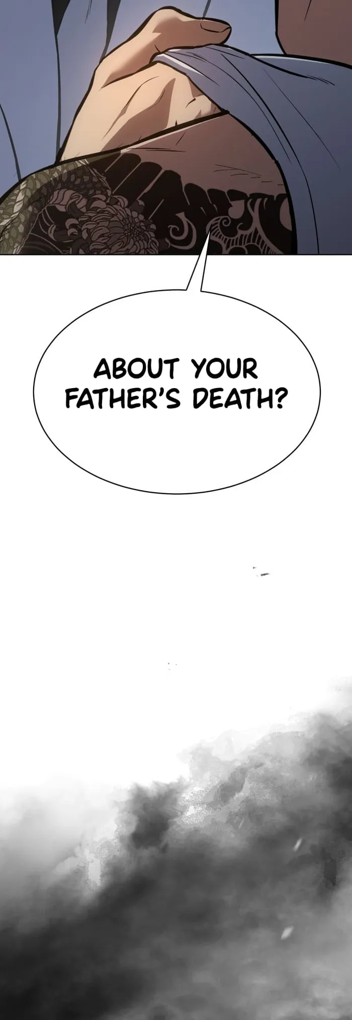 Baek XX Chapter 65 page 54