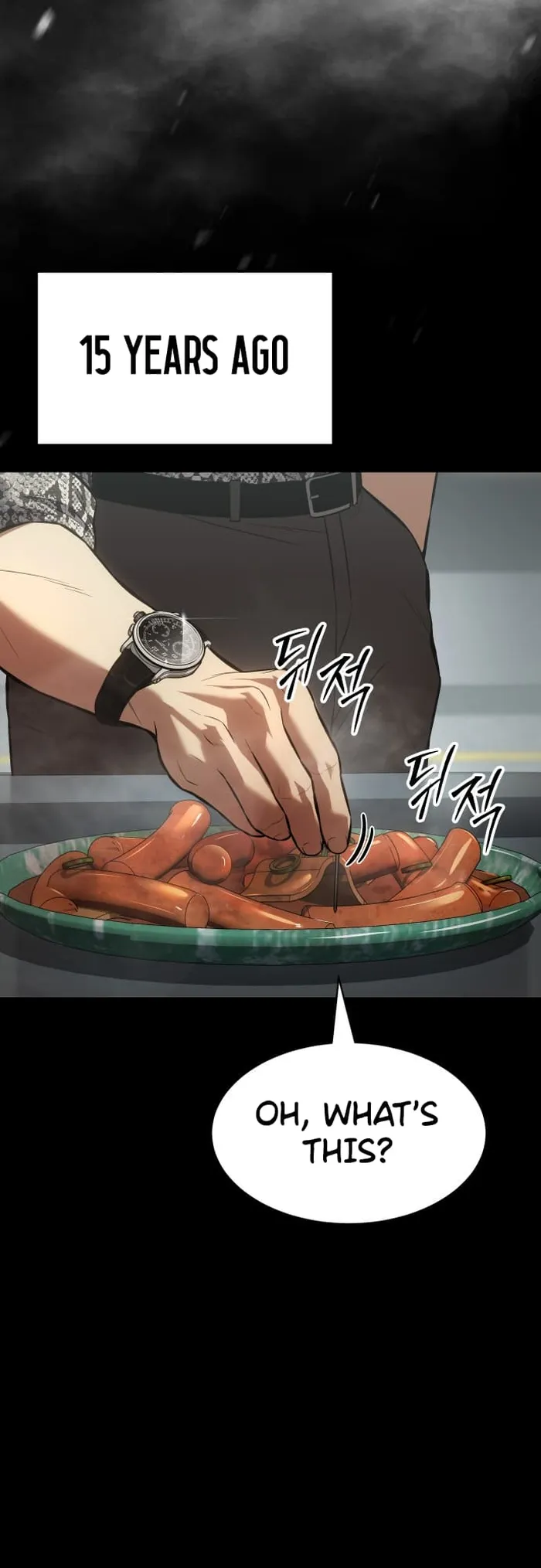 Baek XX Chapter 65 page 55