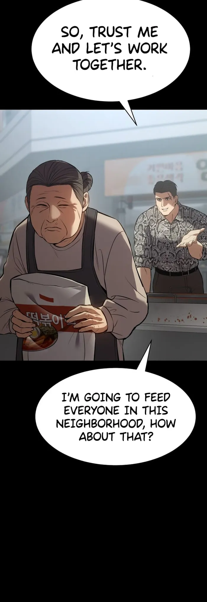 Baek XX Chapter 65 page 59