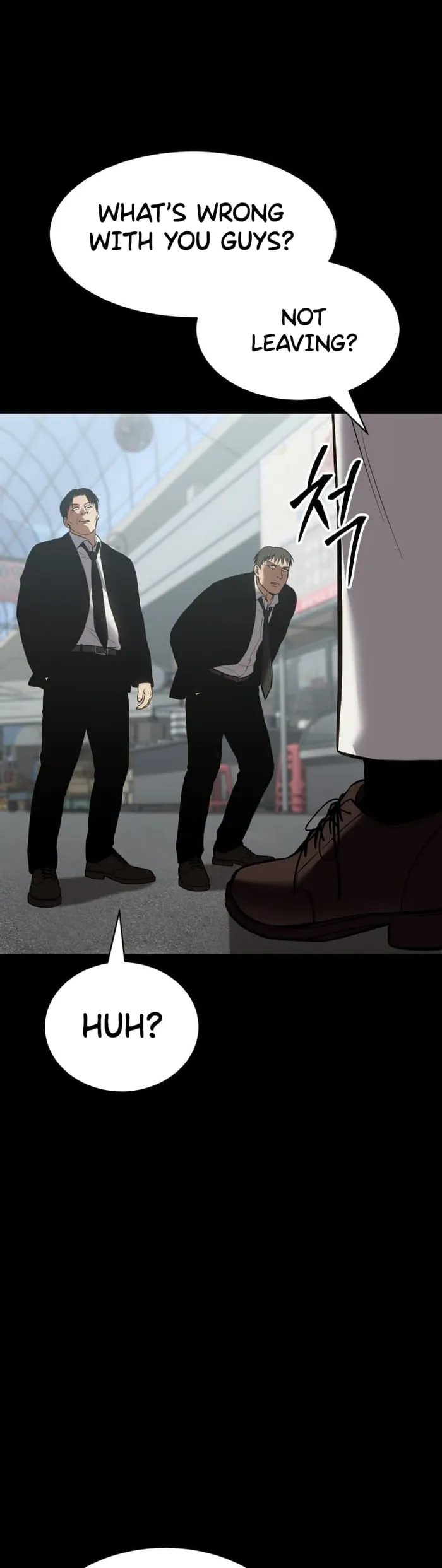 Baek XX Chapter 65 page 60