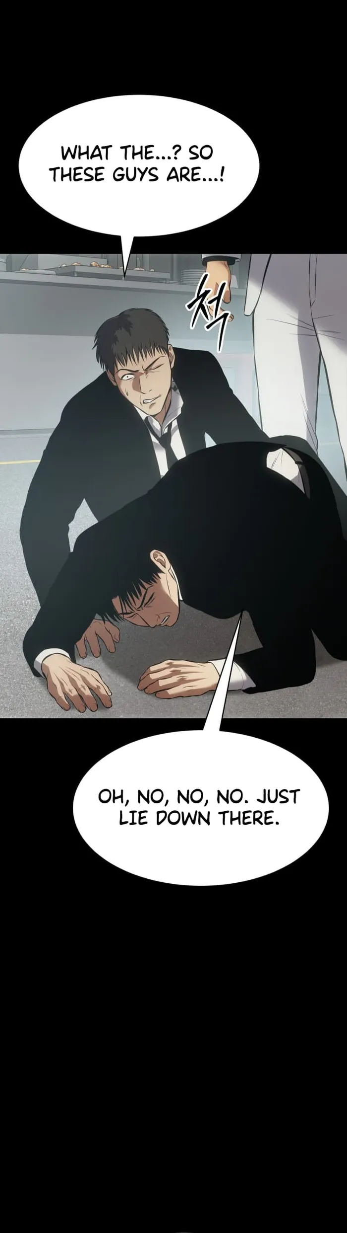 Baek XX Chapter 65 page 67