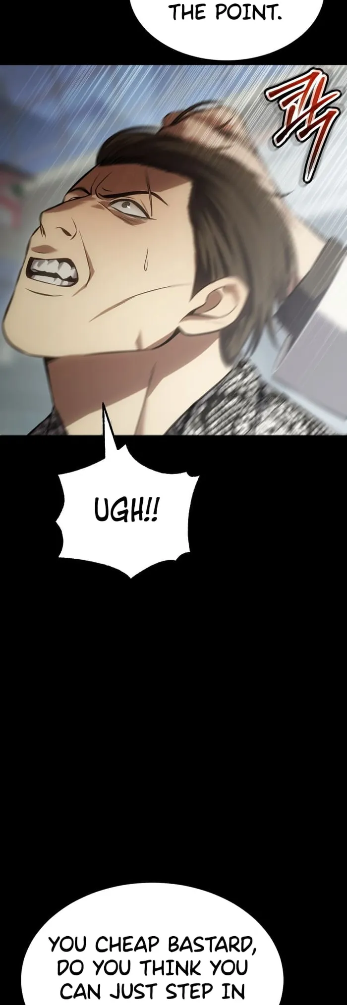 Baek XX Chapter 65 page 71