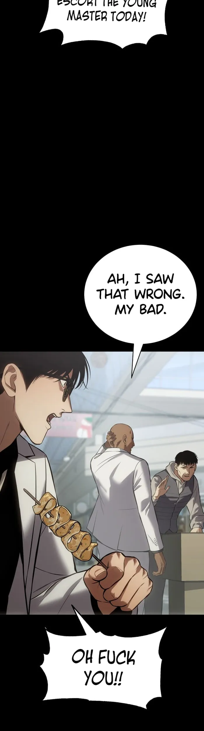 Baek XX Chapter 65 page 75