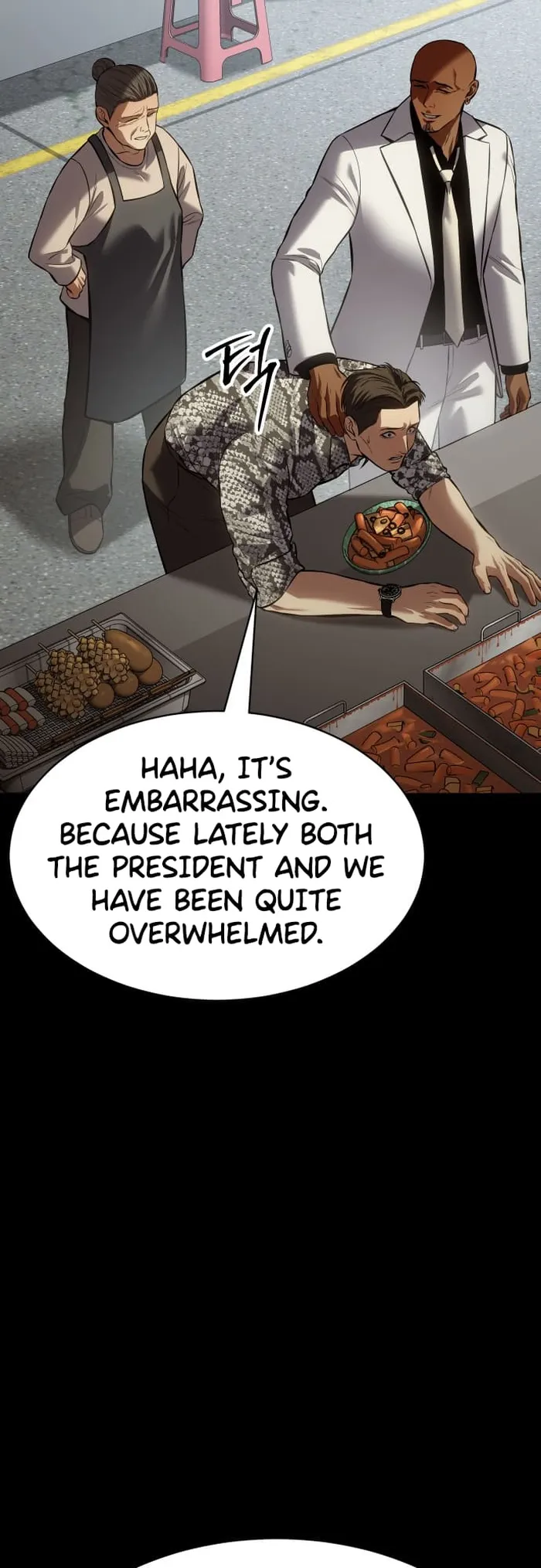 Baek XX Chapter 65 page 78