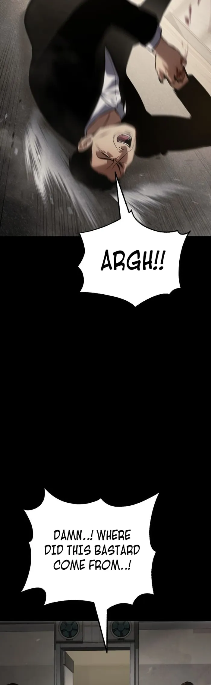 Baek XX Chapter 65 page 84