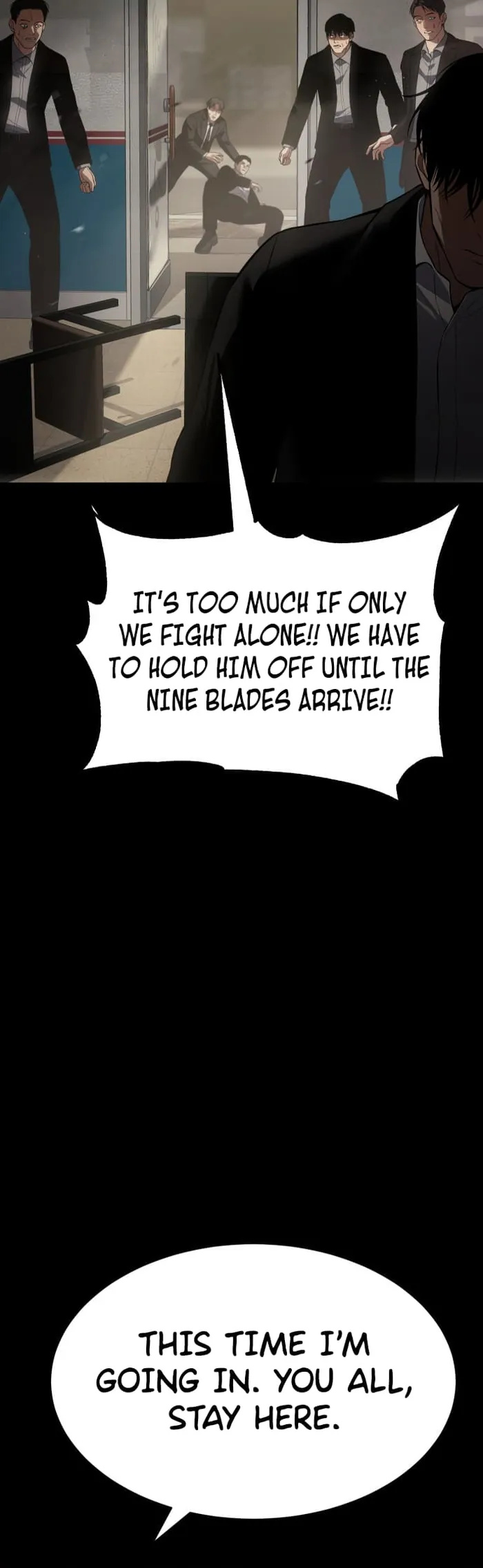 Baek XX Chapter 65 page 85