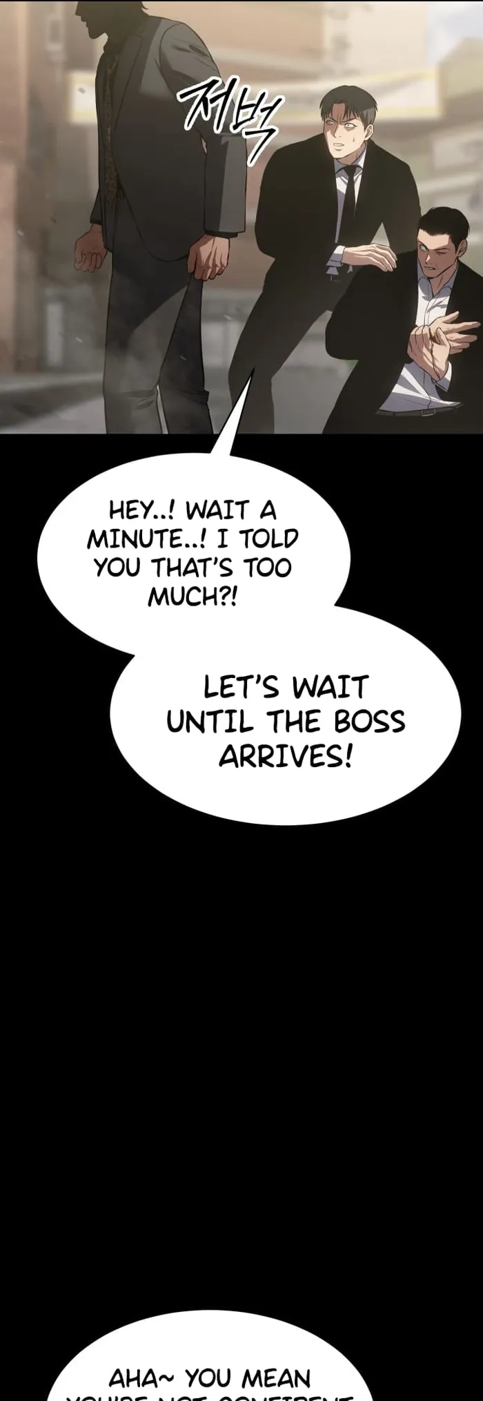 Baek XX Chapter 65 page 86