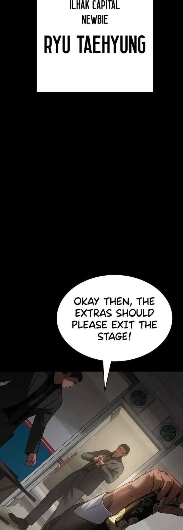 Baek XX Chapter 65 page 89