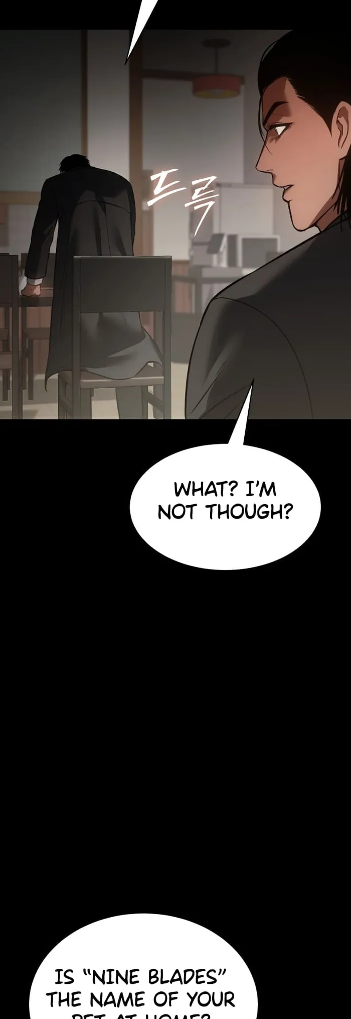 Baek XX Chapter 65 page 92