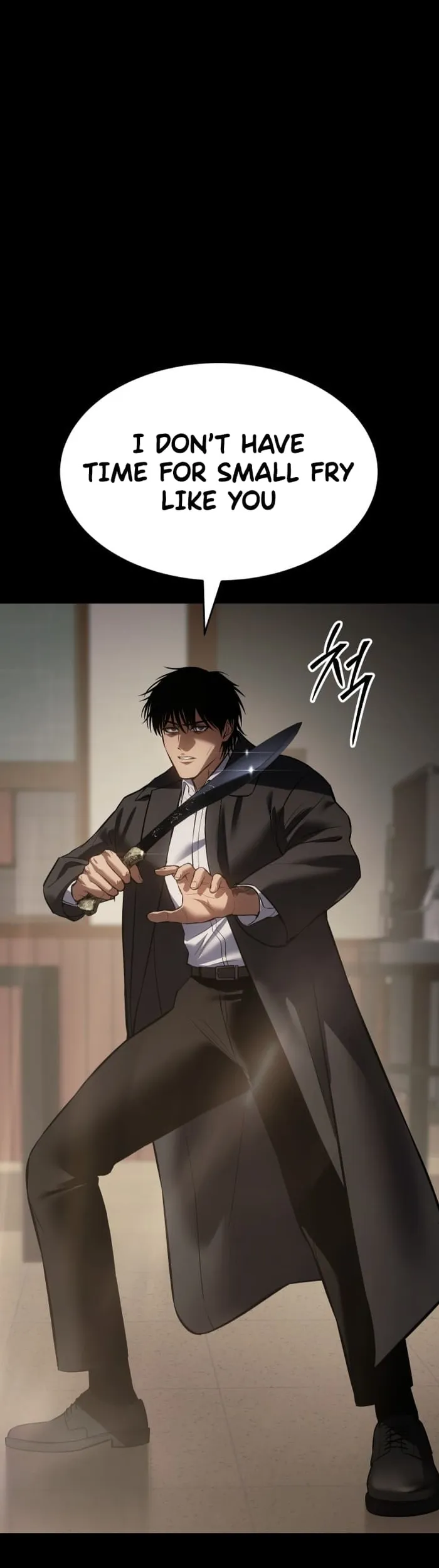 Baek XX Chapter 65 page 99